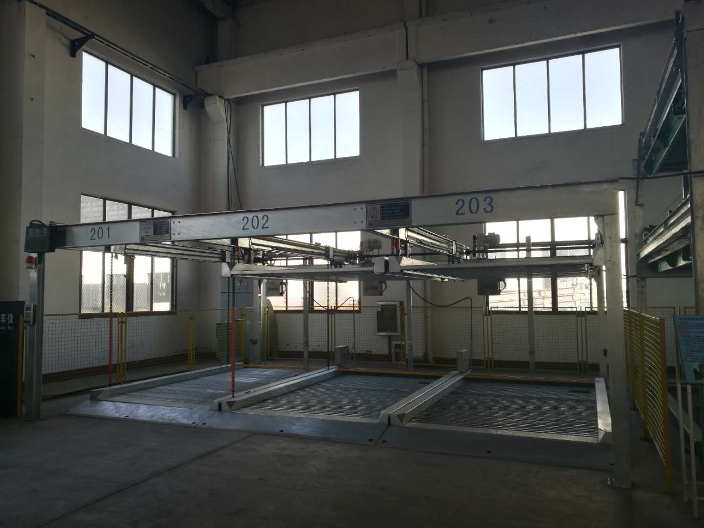 影響立體車(chē)庫(kù)行業(yè)發(fā)展的有利因素 影響立體車(chē)庫(kù)行業(yè)發(fā)展的有利因素